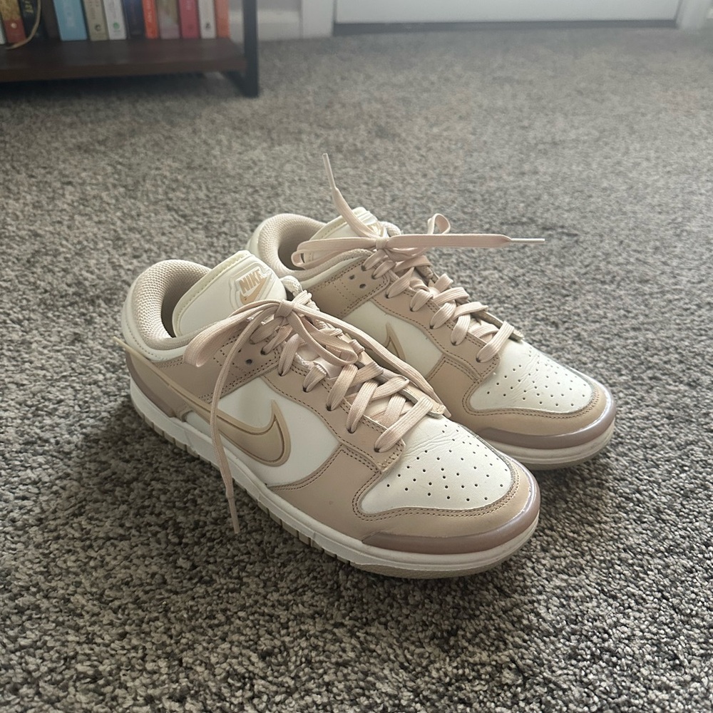 Nike Dunks